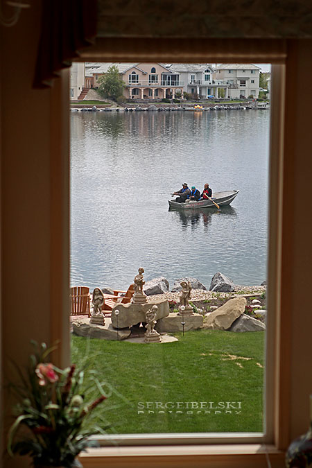 wedding sergei belski photo