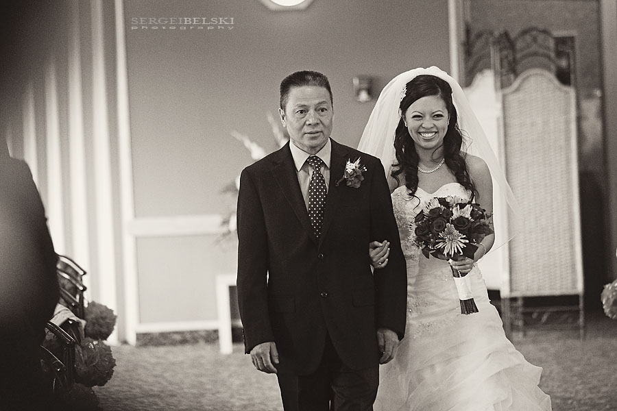 wedding sergei belski photo