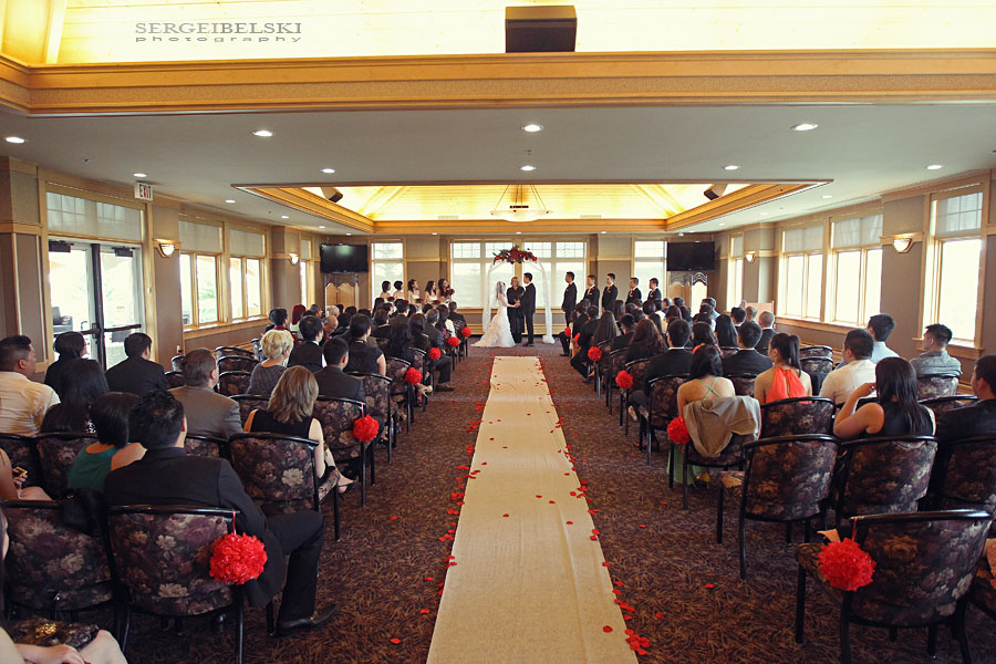 wedding sergei belski photo