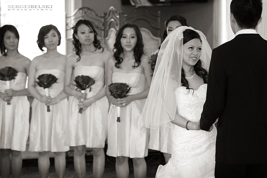 wedding sergei belski photo