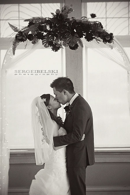 wedding sergei belski photo
