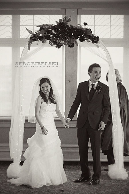 wedding sergei belski photo