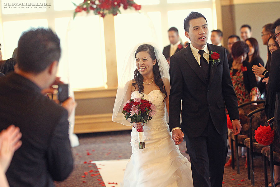 wedding sergei belski photo