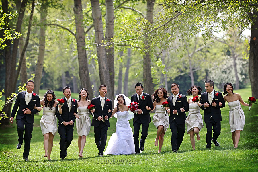 wedding sergei belski photo