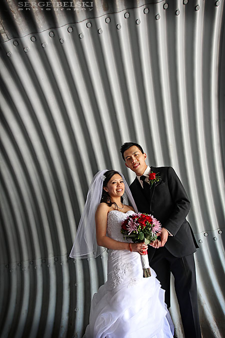 wedding sergei belski photo