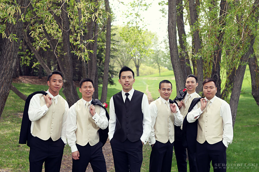 wedding sergei belski photo