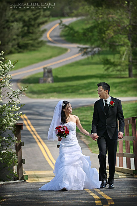 wedding sergei belski photo