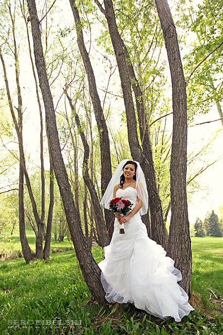 wedding sergei belski photo