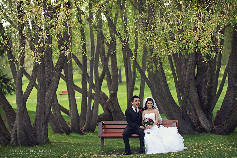 wedding sergei belski photo