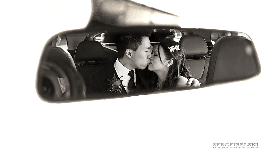 wedding sergei belski photo