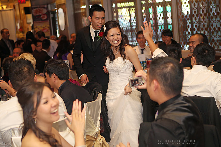 wedding sergei belski photo