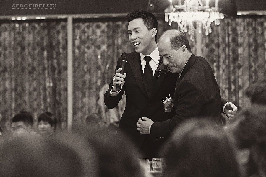 wedding sergei belski photo