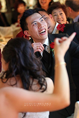 wedding sergei belski photo