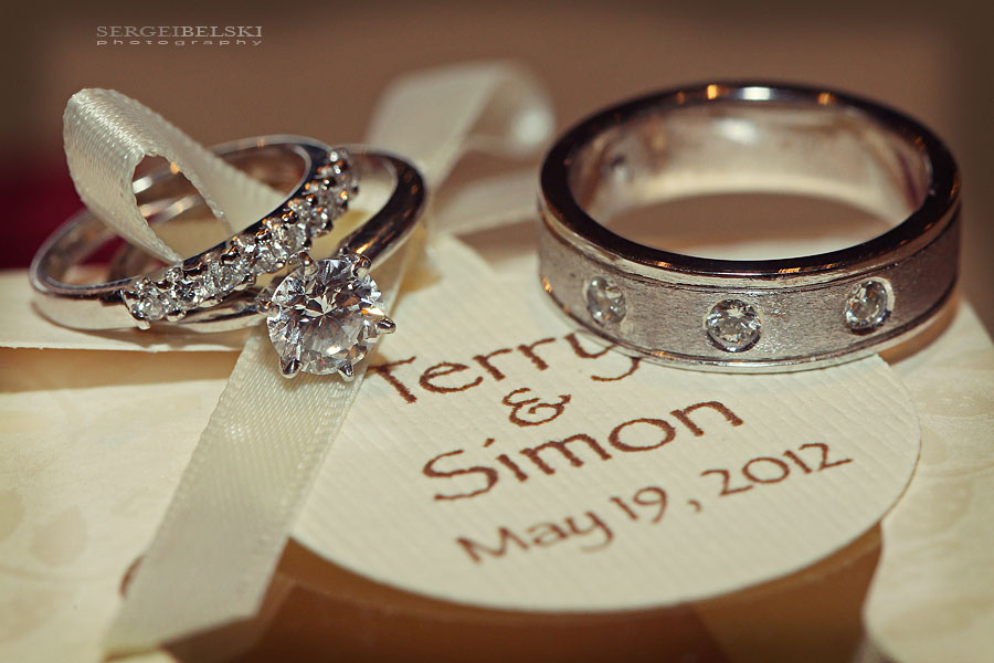 wedding sergei belski photo