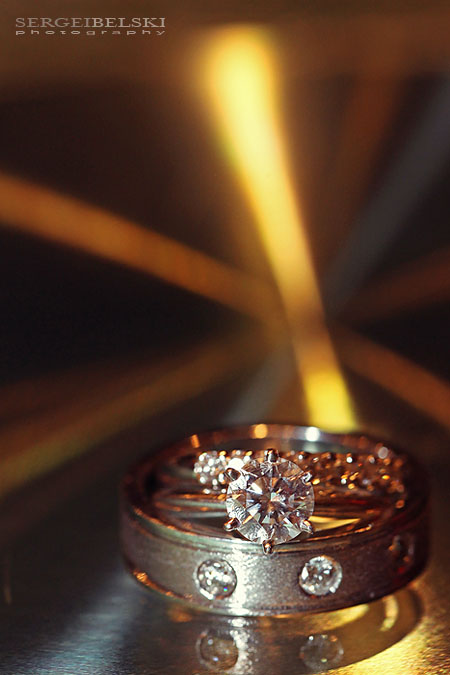 wedding sergei belski photo