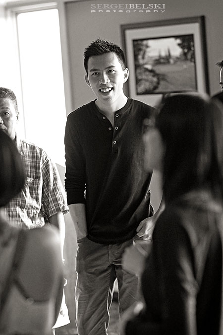 wedding sergei belski photo