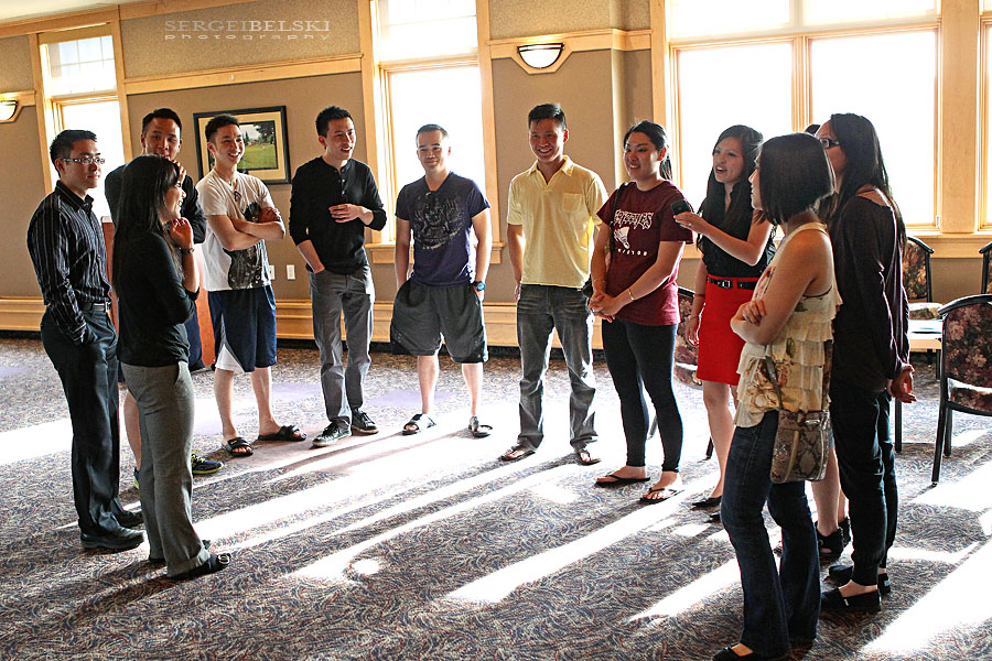 wedding sergei belski photo