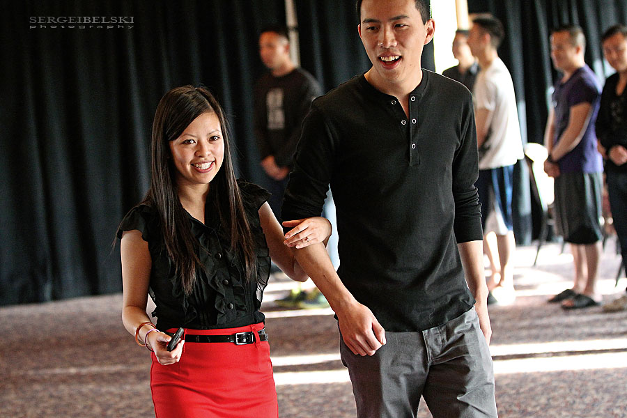 wedding sergei belski photo