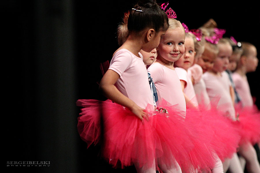 dance academy sergei belski photo