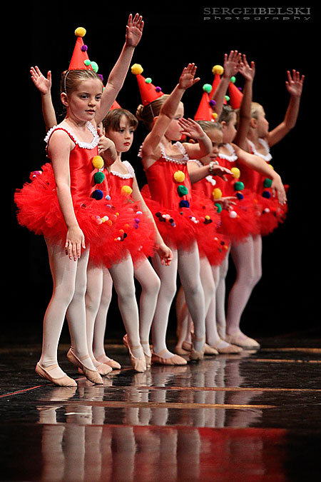 dance academy sergei belski photo