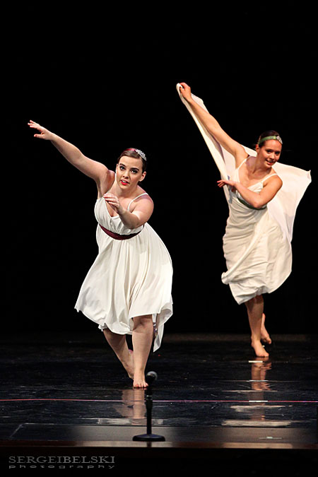 dance academy sergei belski photo