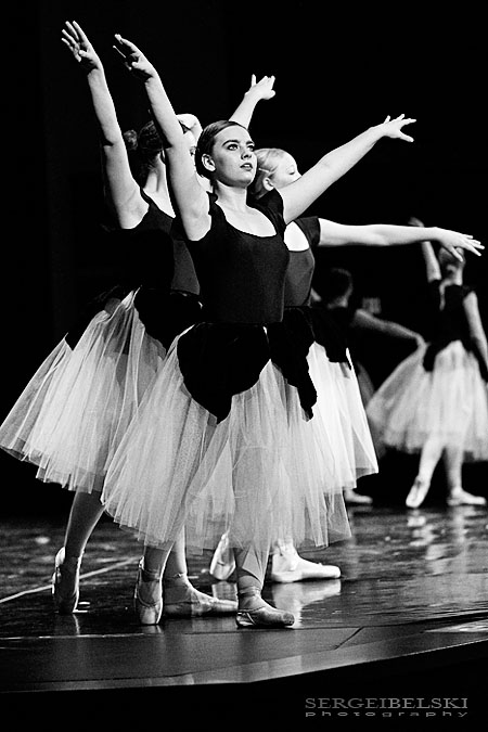 dance academy sergei belski photo
