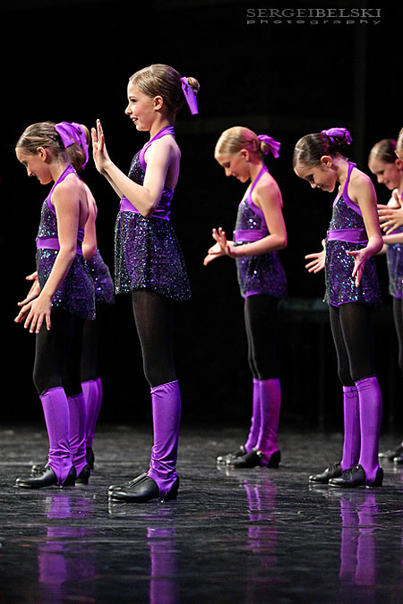 dance academy sergei belski photo