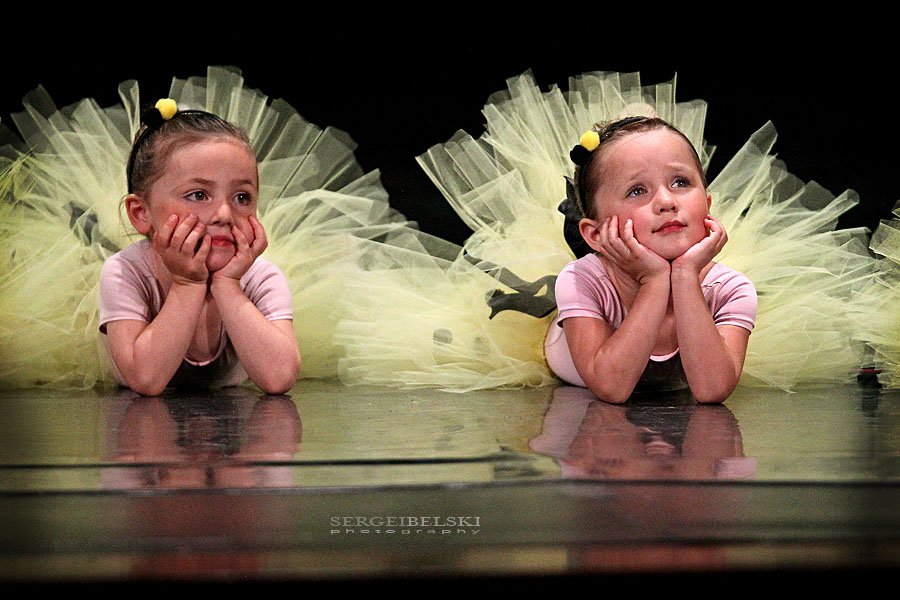 dance academy sergei belski photo