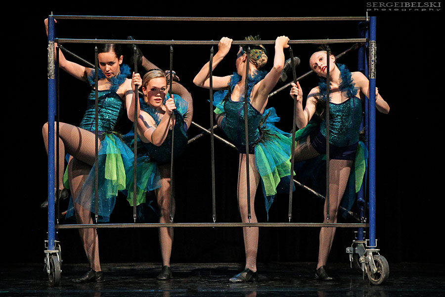 dance academy sergei belski photo
