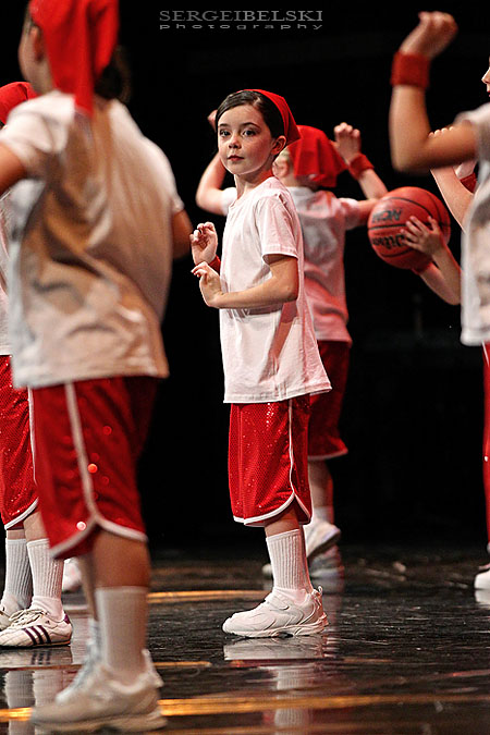 dance academy sergei belski photo