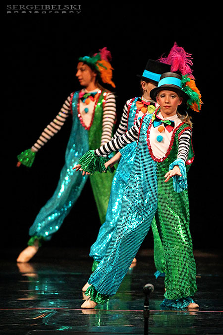 dance academy sergei belski photo