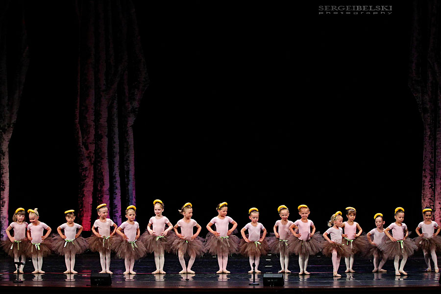 dance academy sergei belski photo