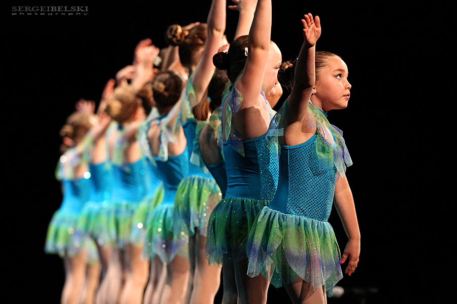 dance academy sergei belski photo