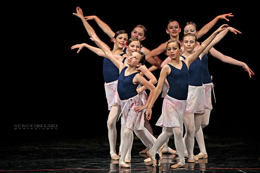 dance academy sergei belski photo