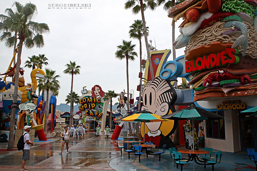 florida vacation sergei belski photo