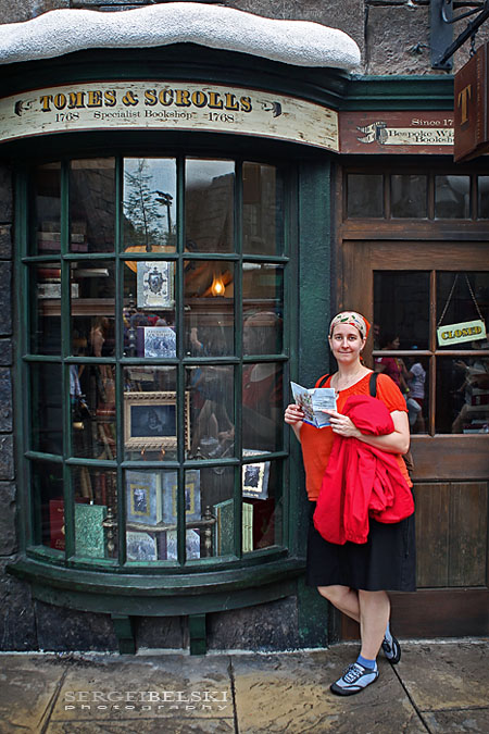 florida vacation sergei belski photo