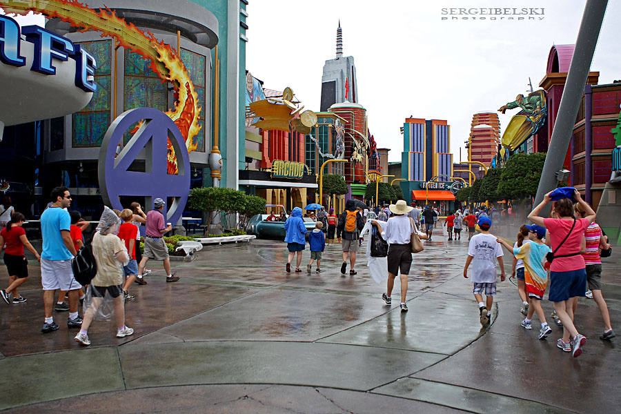 florida vacation sergei belski photo