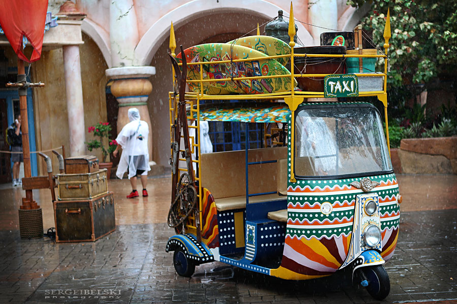 florida vacation sergei belski photo