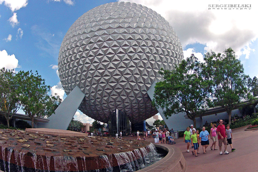 florida vacation sergei belski photo