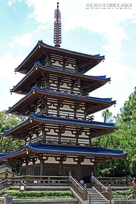 florida vacation sergei belski photo