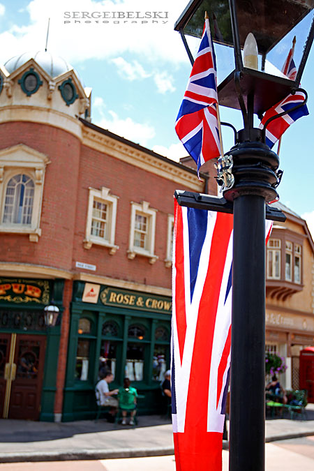 florida vacation sergei belski photo