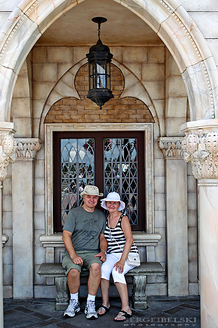 florida vacation sergei belski photo