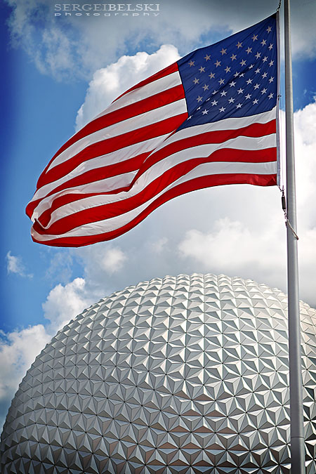 florida vacation sergei belski photo