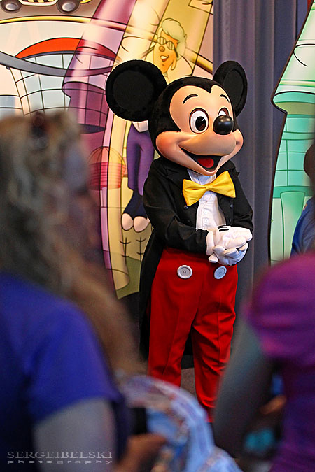 florida vacation sergei belski photo