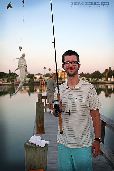 florida vacation sergei belski photo