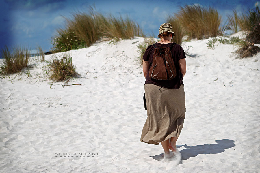 florida vacation sergei belski photo