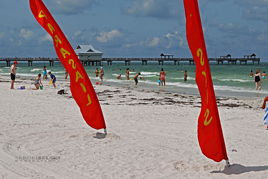 florida vacation sergei belski photo