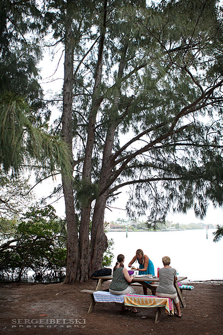 florida vacation sergei belski photo