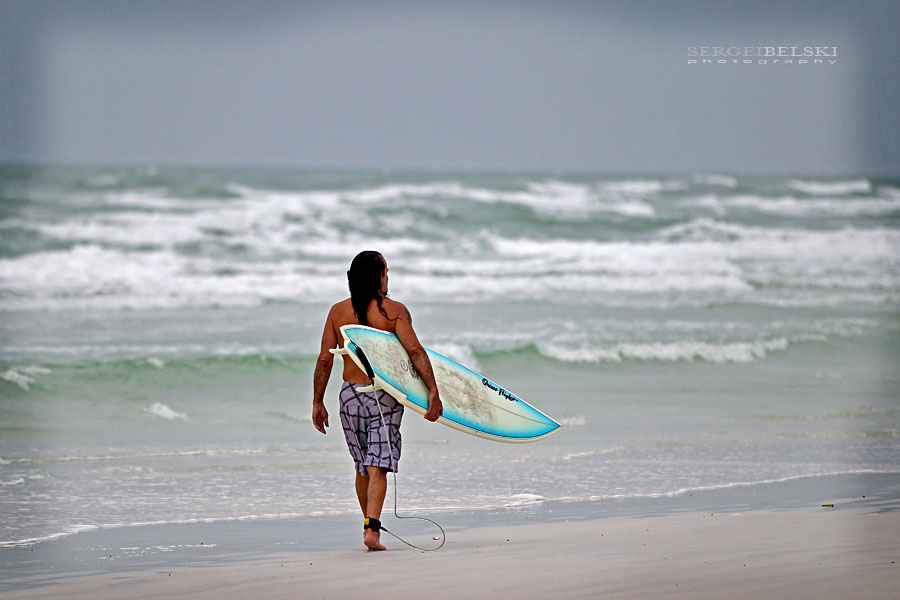 florida vacation sergei belski photo