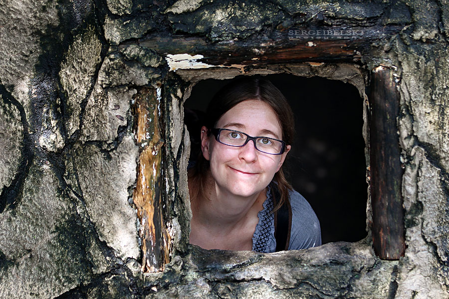 florida vacation sergei belski photo